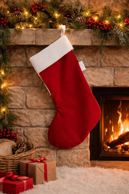 Christmas Stocking