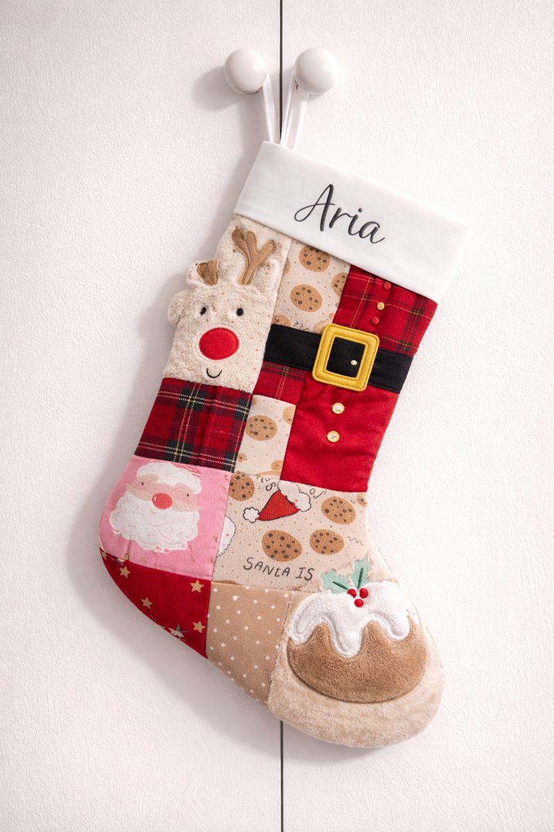 Christmas Stocking