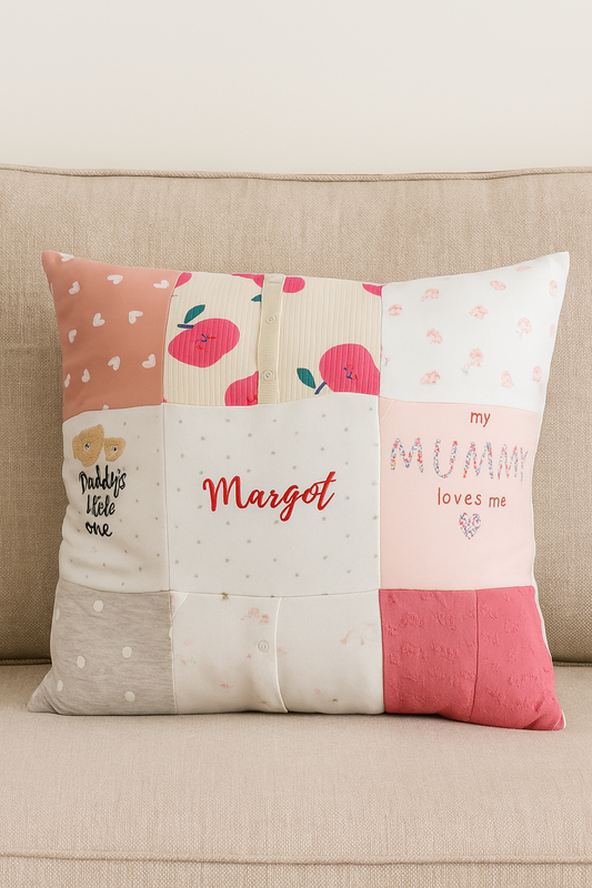 Memory Pillow
