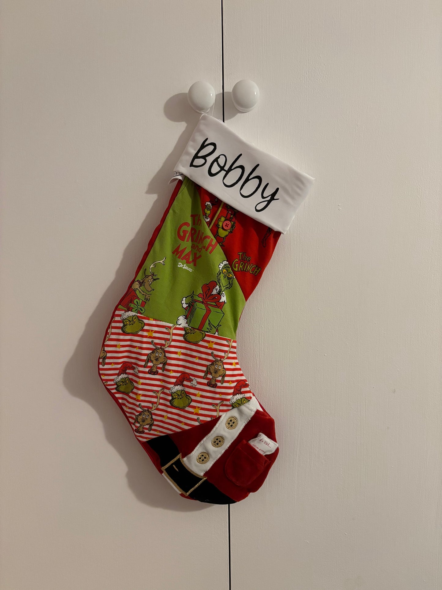 Christmas Stocking