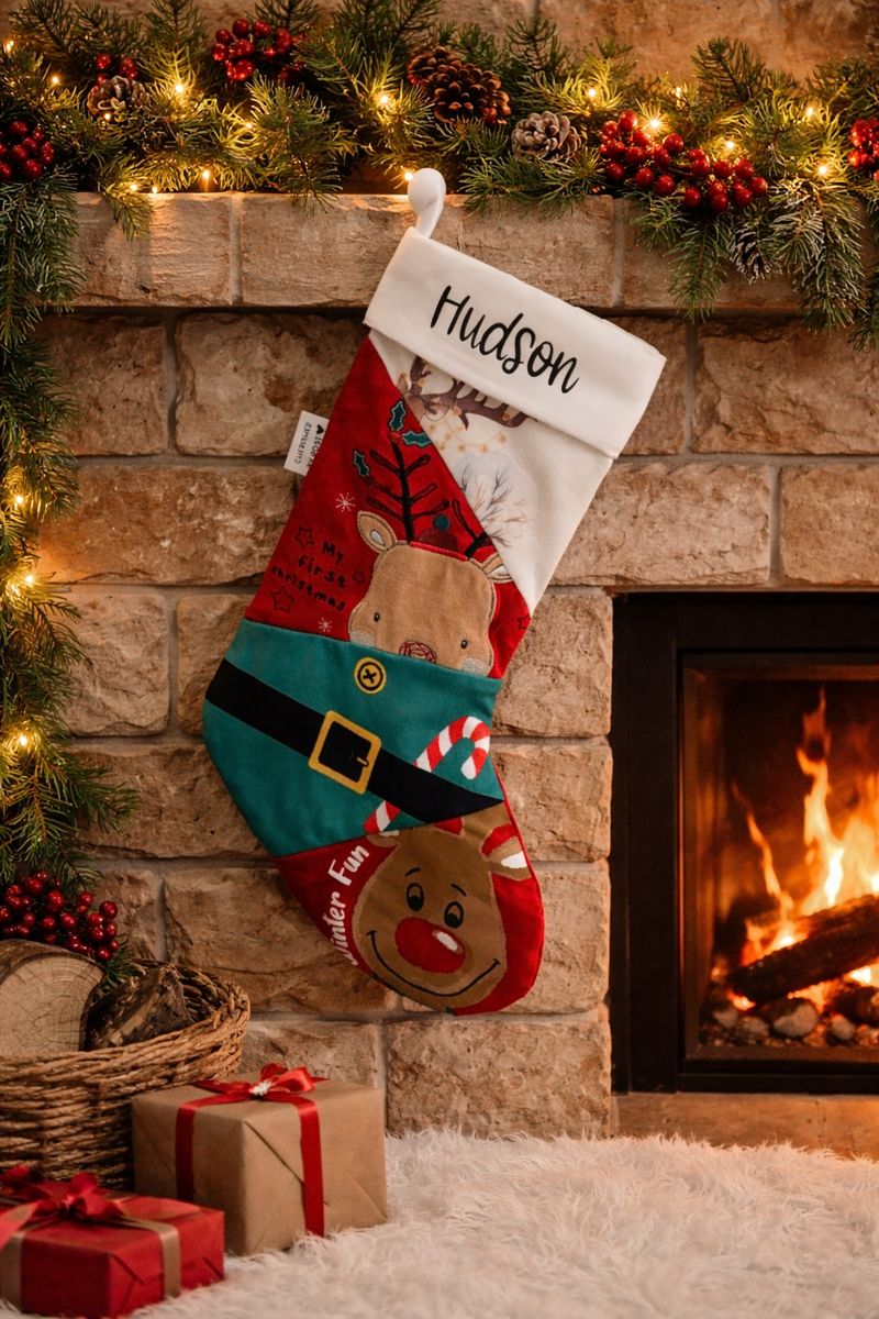 Christmas Stocking