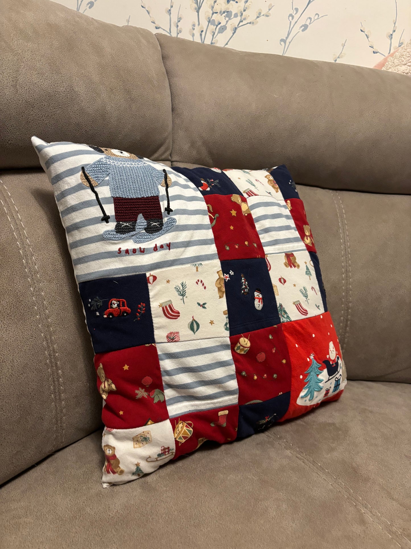 Memory Pillow