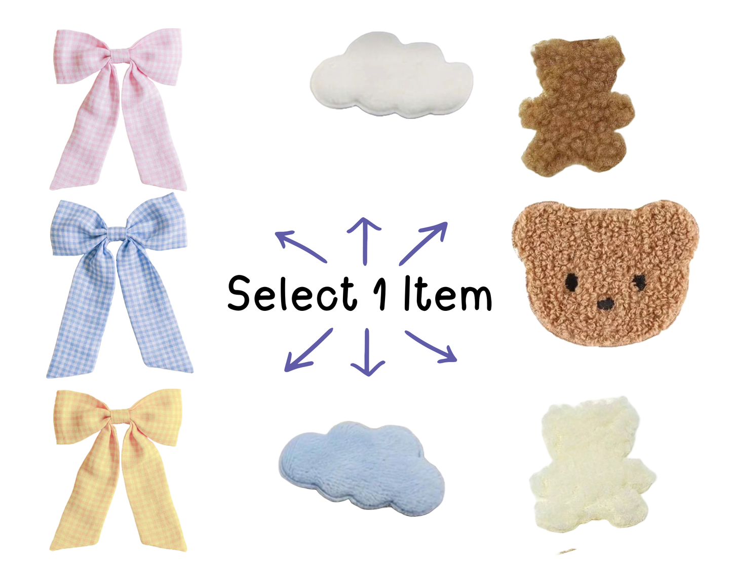 Personalised Baby Change Organiser