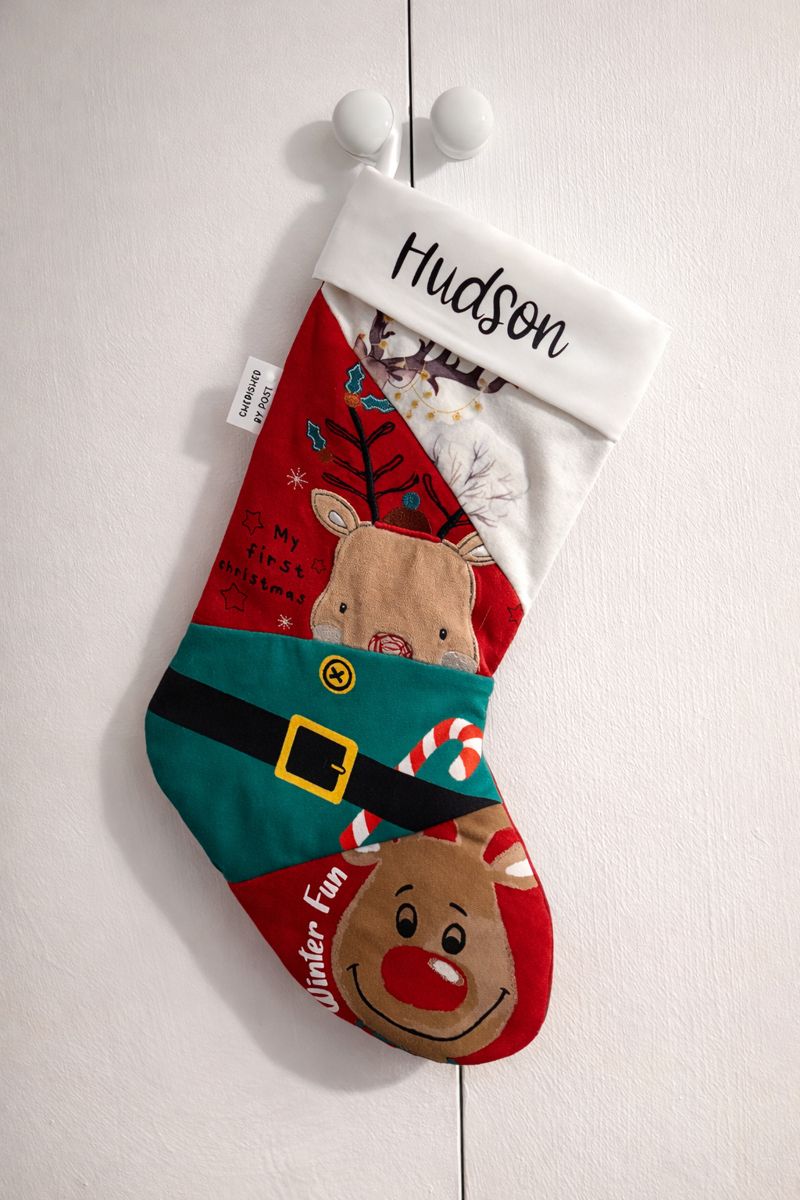 Christmas Stocking