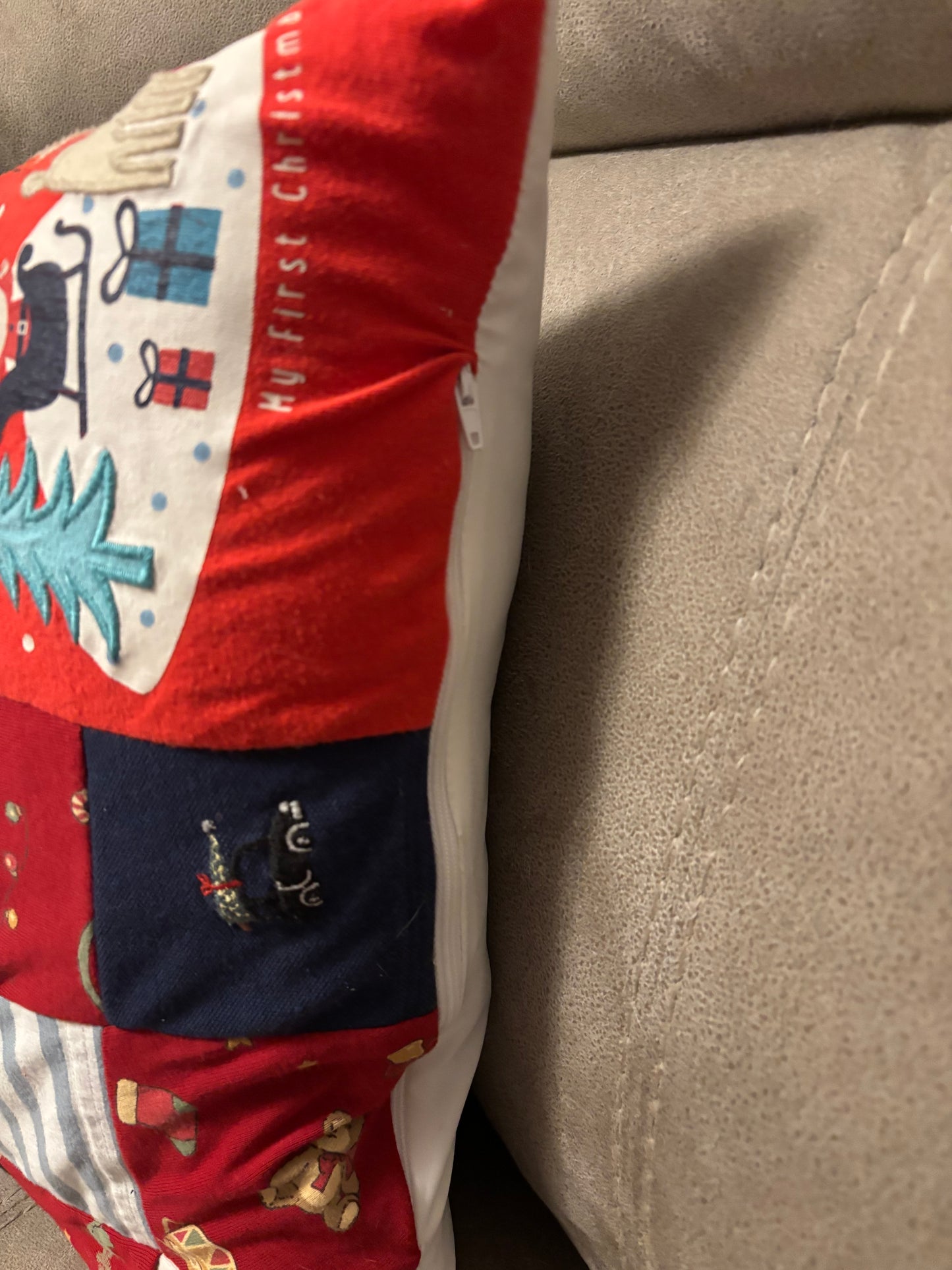 Memory Pillow