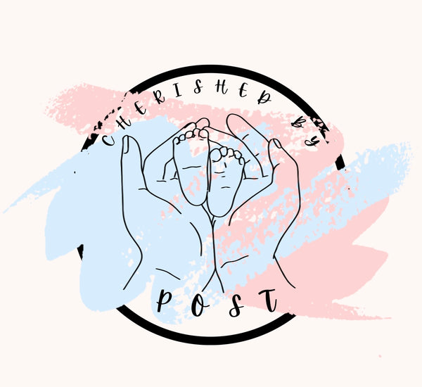 Cherished By Post